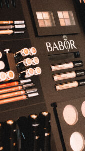 Babor make up