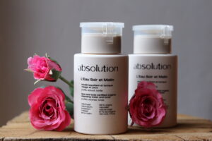 Productfoto Absolution behandeling
